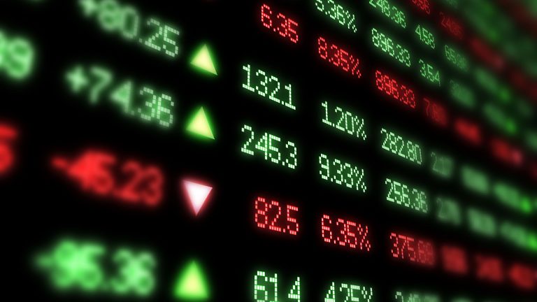 exchange-rate-board