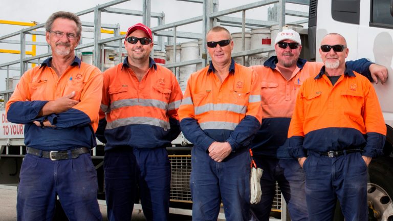 adelaide-origin-lpg-team