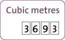 meter reading